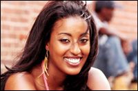 Ethiopian Dating Site 121